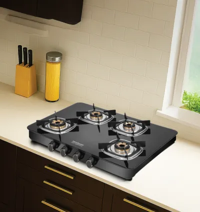 Apex 4B AI Cooktop