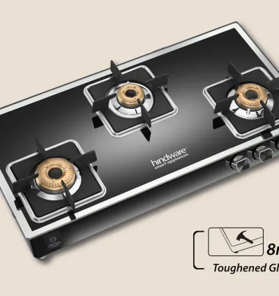 Dario Plus 3B AI Cooktop