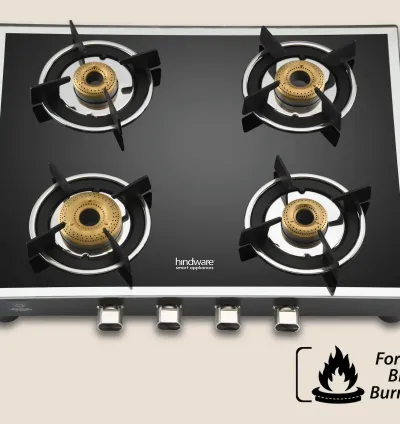 Vego 4B AI Cooktop