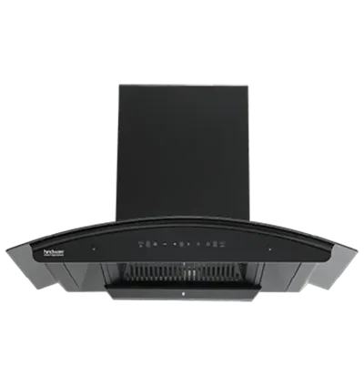 Zinnia BLK Autoclean 90