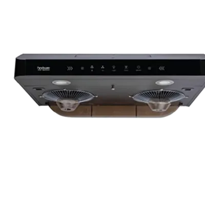 Scarlet BLK Autoclean 60