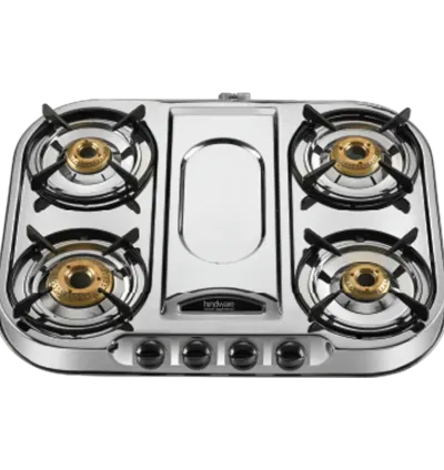 Festo 4B SS Cooktop