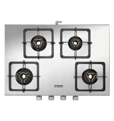 Arturo SS 4B Cooktop